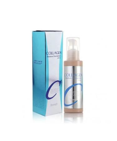 OF cosmetics Tonal cream Enown Collagen