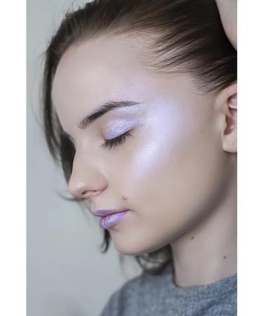 Just make up Baked face powder Highlighter fixing vol. 305 - Buy Online on GoSupps.com