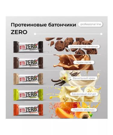 POWER PRO Protein bars without sugar assorted tastes 10 pieces - Buy Online on GoSupps.com