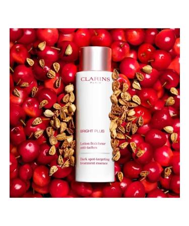Clarins Toning lotion from age spots - Buy Online on GoSupps.com