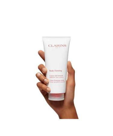 Clarins Body Firming body weight loss and elasticity of the body - Buy Online on GoSupps.com