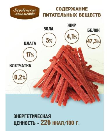 Country delicacies Lambing cuts for puppies 1 packaging - Buy Online on GoSupps.com