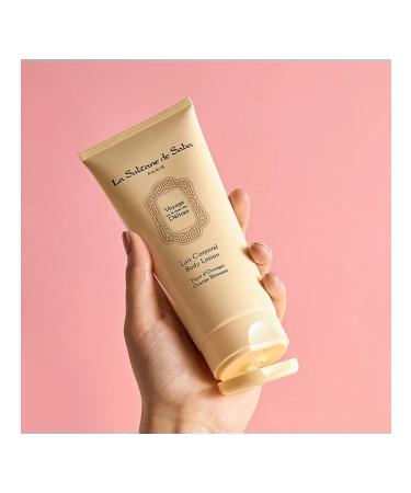La Sultane de Saba Body lotion Voyage Delices Orange flowers - Buy Online on GoSupps.com
