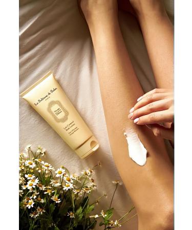 La Sultane de Saba Body lotion Voyage Delices Orange flowers - Buy Online on GoSupps.com