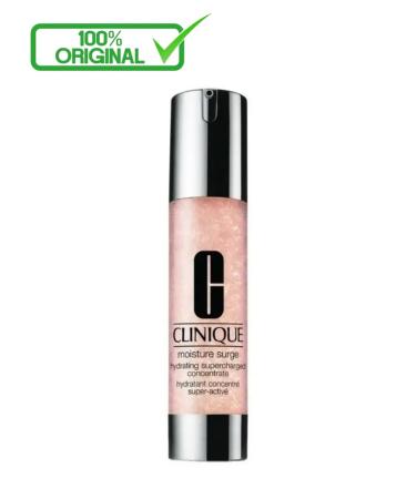 CLINIQUE Face Gel Moisture Surge Hydrating Supercharge