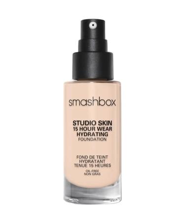 Smashbox Tonal cream Studio Skin 15 Hours Wear shade 0.3