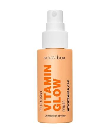 Smashbox Photo Finish Vitamin Glow Primer 30ml