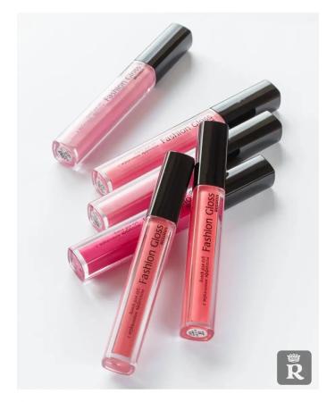 RELOUIS Bloss for the lips with the mirror effect of Fashion Gloss! - Buy Online on GoSupps.com
