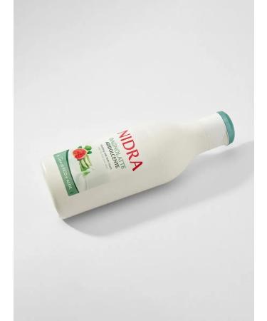 Nidra Foam for the bath Fig and Aloe 750 ml - Buy Online on GoSupps.com