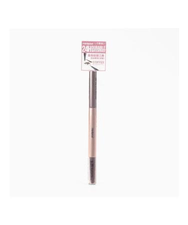 Q Eyebrow pencil with brush - Buy Online on GoSupps.com