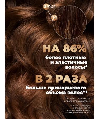 Adarisa Balm for hair volume female unusy biotin amber - Buy Online on GoSupps.com