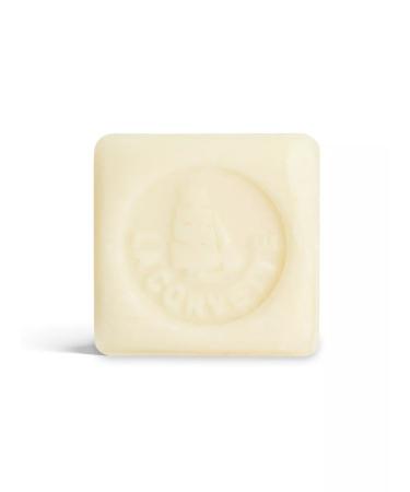 La Corvette Natural cream soap with donkey milk. France - Buy Online on GoSupps.com