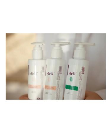 AleVi Cream-cream after depilation 200ml - Buy Online on GoSupps.com