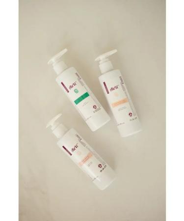 AleVi Cream-cream after depilation 200ml - Buy Online on GoSupps.com