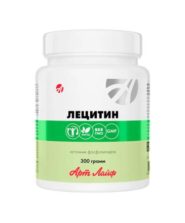 Art Life Lecitine vitamin complex