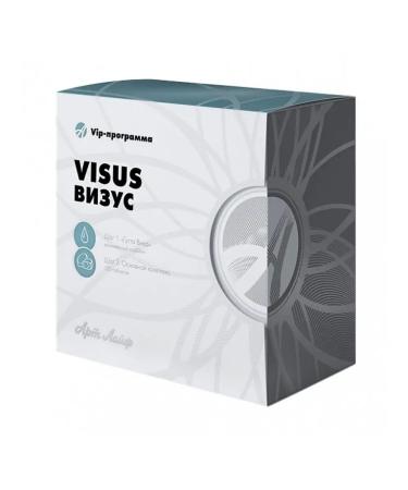 Art Life Visus for vision artlife