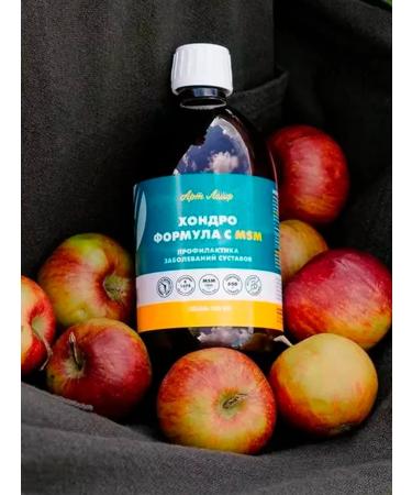 Art Life Chondro formula with MSM to strengthen joints