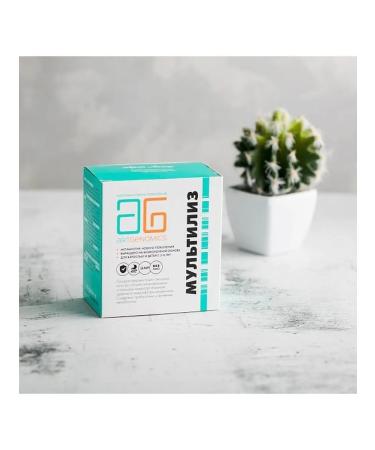 Art Life Multilis 14 packs. 5 gr - Buy Online on GoSupps.com