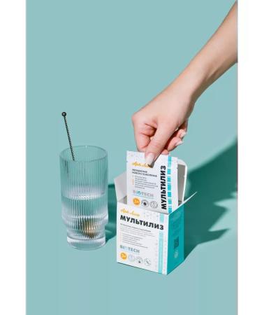 Art Life Multilis 14 packs. 5 gr - Buy Online on GoSupps.com