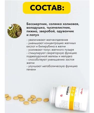 Art Life Hepaton 2 for the liver - Buy Online on GoSupps.com