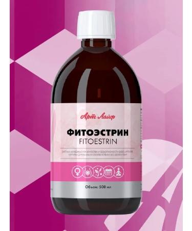 Art Life Phytoeristrine reduces discomfort for PMS and menopause