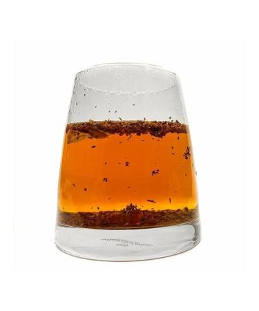 AROMA TEA COFFEE Tea Roibos Chilean Cherry 100 g - Buy Online on GoSupps.com