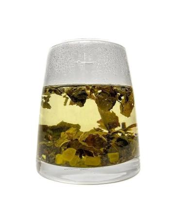AROMA TEA COFFEE Mangovy oolong tea 500 g - Buy Online on GoSupps.com