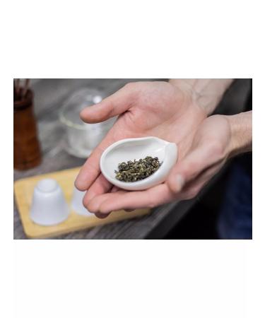 AROMA TEA COFFEE Mangovy oolong tea 500 g - Buy Online on GoSupps.com