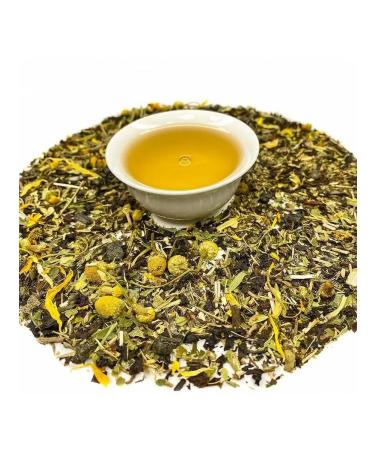 AROMA TEA COFFEE Tea with herbs Tatar 100 g - Buy Online on GoSupps.com