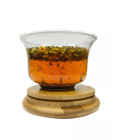 AROMA TEA COFFEE Tea of herbal energy of life 500 g - Buy Online on GoSupps.com