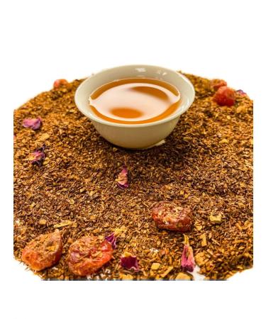 AROMA TEA COFFEE Tea Roibos Chilean Cherry 500 g - Buy Online on GoSupps.com