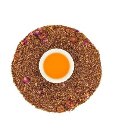 AROMA TEA COFFEE Tea Roibos Chilean Cherry 500 g - Buy Online on GoSupps.com