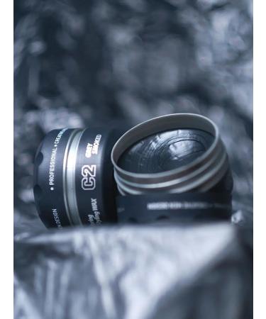 NISHMAN Color wax for a man's hair - Buy Online on GoSupps.com