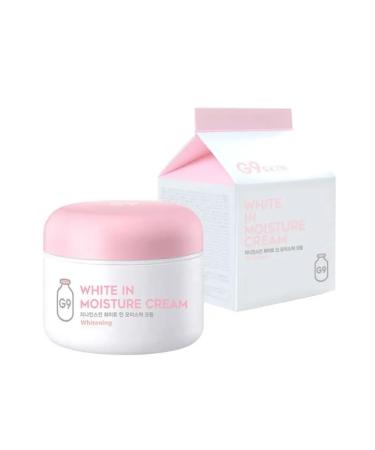 Berrisom Moisturizing face G9 White in Moisture Cream
