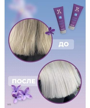 JKeratin Shampoo and air conditioning after keratin - Buy Online on GoSupps.com