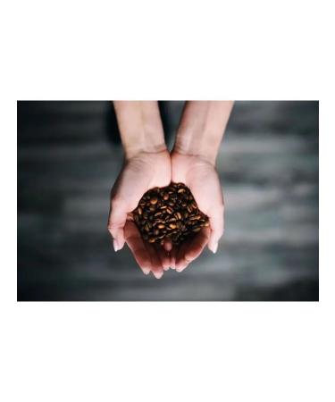 SPEKTR COFFEE Coffee in coffee machines of arabica 1 kg Brazilian - Buy Online on GoSupps.com