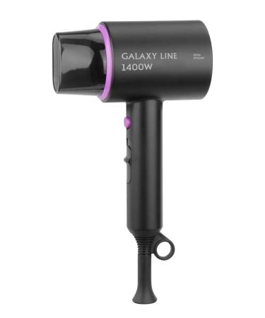 GALAXY LINE Hair hair dryer GL4346 - Buy Online on GoSupps.com