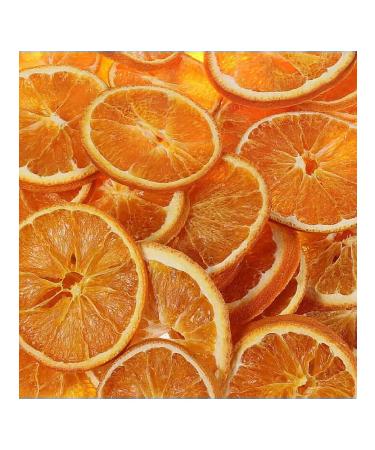 Fortune Fruit chips orange dried 70 g - Buy Online on GoSupps.com