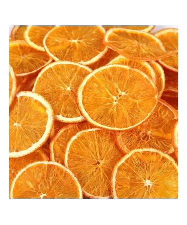 Fortune Fruit chips orange dried 70 g - Buy Online on GoSupps.com