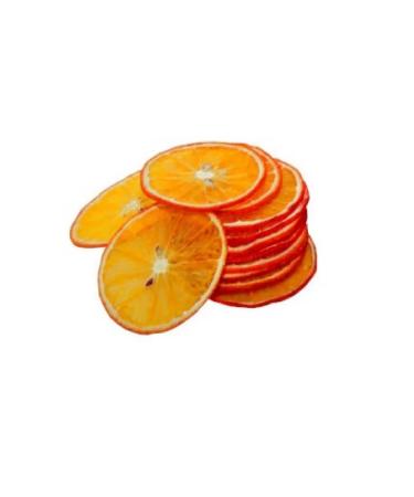 Fortune Fruit chips orange dried 70 g - Buy Online on GoSupps.com