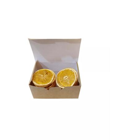 Fortune Fruit chips orange dried 70 g - Buy Online on GoSupps.com