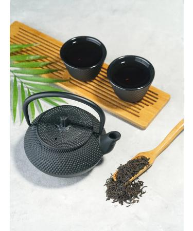 CEREMONY TEA Indian black tea - Buy Online on GoSupps.com