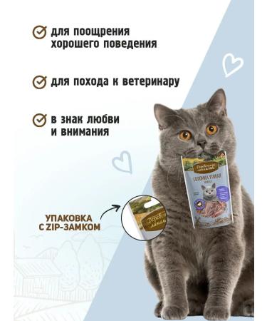 Country delicacies Meat sausages from lamb for cats 1 pc - Buy Online on GoSupps.com