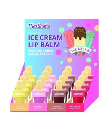 Martinelia Baby balm for lips - Buy Online on GoSupps.com