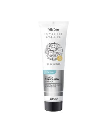 Belita Impeccable cleansing of piling-sloping face