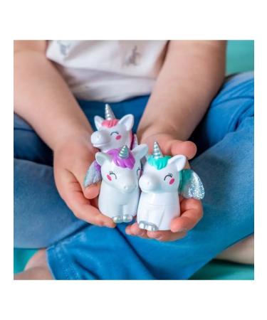 Martinelia Children's moisturizing lip balm - Buy Online on GoSupps.com