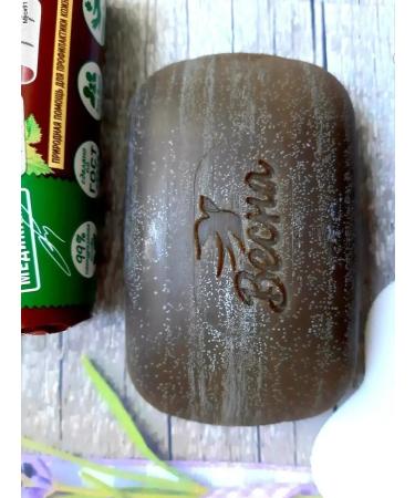 PKK VESNA Degtyer firm soap 6pcs 90g - Buy Online on GoSupps.com