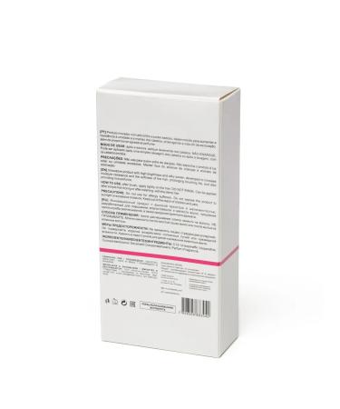 Voloskera IQ Hair Brilhant Gloss Luminosita Thermal Protection 60 ML - Buy Online on GoSupps.com