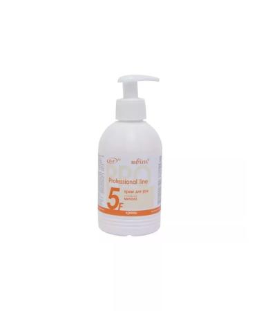 BELITA Professional line Pro Line hand Cream "Milena" - Buy Online on GoSupps.com