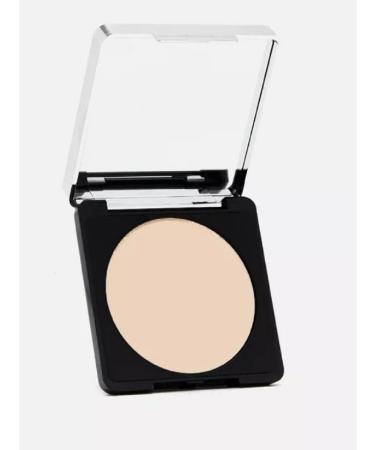 YLLOZURE Facial powder matting compact makeup fixer - Buy Online on GoSupps.com